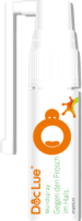 DOCLUE Mund u.Atemspray - 15ml