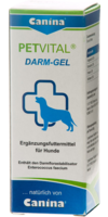 PETVITAL Darm Gel vet. - 30ml - Tierarzneimittel