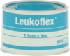 LEUKOFLEX Verbandpfl.2,5 cmx5 m