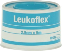 LEUKOFLEX Verbandpfl.2,5 cmx5 m - 1St