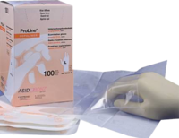 PROLINE Plus Copolymer Unt.Handschuhe steril L - 100St