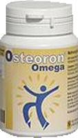 OSTEORON Omega Kapseln - 90St