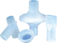PARI Filter/Ventil Set f.LL+LC Vernebler - 1St
