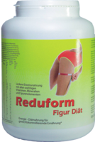 REDUFORM Figur-Diät Pulver - 1500g