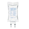 NATRIUMCHLORID 0,9% Braun Ecobag Infusionslsg.