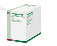 VERBANDSET steril E 13453 - 15St