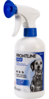 FRONTLINE Spray f.Hunde/Katzen - 500ml - Frontline