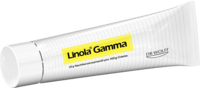 LINOLA GAMMA Creme - 100g - Pflege trockener Haut