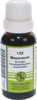 MEZEREUM KOMPLEX Nr.122 Dilution