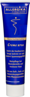 ALLERGIKA Creme urea 5% - 100ml