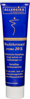 ALLERGIKA Nachtkerzenöl Creme 20% - 100ml
