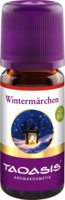 WINTERMÄRCHEN Öl - 10ml - Taoasis Öle