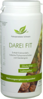 DAREI FIT m.Erdmand.f.Mag.Darm u.Verdauung Pulver - 250g