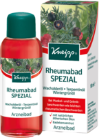 KNEIPP RHEUMABAD spezial - 100ml - Muskel & Gelenkschmerzen