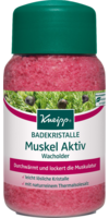 KNEIPP BADEKRISTALLE Muskel Aktiv - 500g - Badezusatz