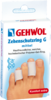 GEHWOL Polymer Gel Zehenschutzring G mittel