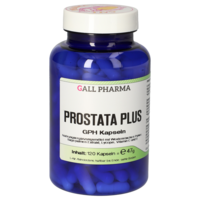 PROSTATA PLUS Kapseln - 120St