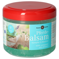 PFERDEBALSAM vital - 500g