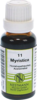 MYRISTICA KOMPLEX Nestmann 11 Dilution