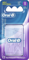 ORAL B Interdentalbürsten NF groß 5 mm - 12St