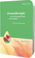 AROMATHERAPIE von d.Schwangerschaft bis z.Stillz. - 1St