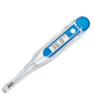 GERATHERM Fieberthermometer clinic digital - 1St