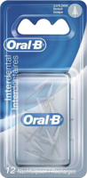 ORAL B Interdentalbürsten NF konisch fein 3-6,5 mm - 12St - Interdentalpflege