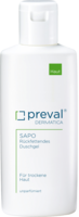 PREVAL Sapo Duschgel - 200ml