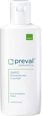 PREVAL Sapo Duschgel 200 ml