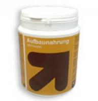 AUFBAUNAHRUNG Nestmann - 450g