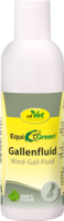 GALLENFLUID f.Pferde - 200ml - CD Vet