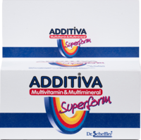 ADDITIVA Superform Filmtabletten - 30St