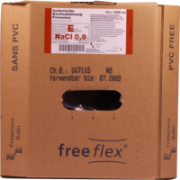 ISOTONISCHE Kochsalzlösung Fresenius freeflex - 10X1000ml