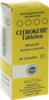 CITROKEHL Tabletten