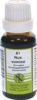 NUX VOMICA KOMPLEX Nr.81 Dilution