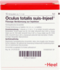 OCULUS totalis suis Injeel Ampullen