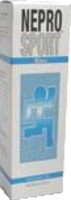 NEPROSPORT Gel blau - 100ml
