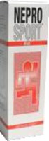 NEPROSPORT Creme rot - 100ml