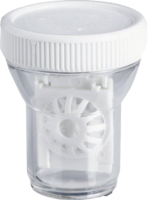 AUFBEWAHRUNGSBEHÄLTER Peroxid - 1St