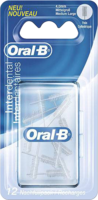 ORAL B Interdentalbürsten NF mittelgroß 4 mm - 12St