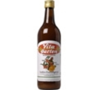 VITAGARTEN Sanddorn Fruchtsaft Getränk - 750ml