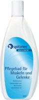 SPITZNER Pflegebad f.Muskeln u.Gelenke Balneo - 1000ml