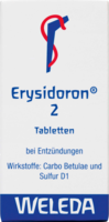 ERYSIDORON 2 Tabletten - 100St