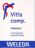VITIS comp.Tabletten - 200St
