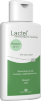 LACTEL Nr.17 5% Urea Lotion - 250ml