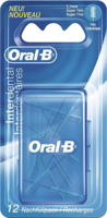 ORAL B Interdentalbürsten NF super fein 2,3 mm - 12St