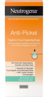 NEUTROGENA Visibly Clear Feuchtigkeitscreme - 50ml - Visibly Clear