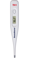DOMOTHERM TH1 digital Fieberthermometer - 1St - Thermometer