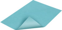 FOLIODRAPE protect Abdecktuch 75x90 cm - 35St