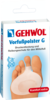 GEHWOL Polymer Gel Vorfußpolster G